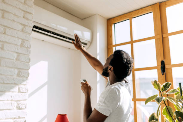 Best HVAC repair near me  in Tilden, NE