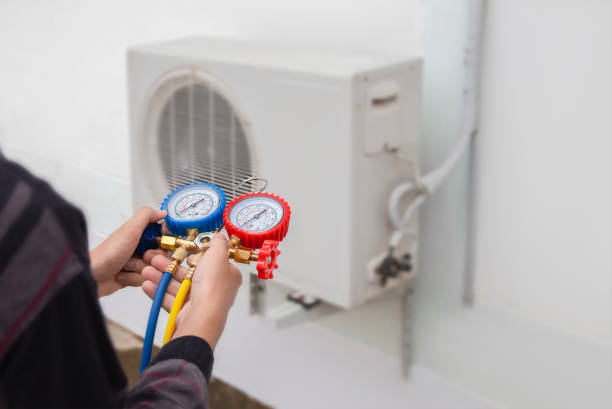 Best Emergency HVAC repair  in Tilden, NE