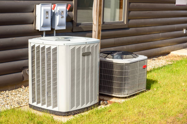 Best HVAC installation services  in Tilden, NE