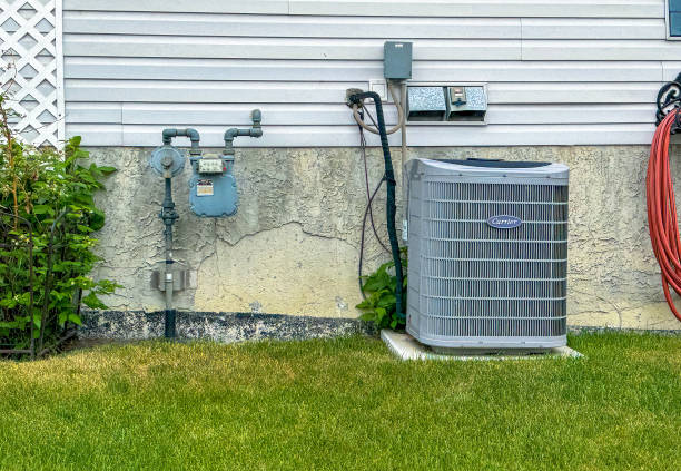 HVAC maintenance plan in Tilden, NE
